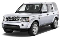   LAND ROVER Discovery 3