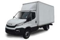   IVECO Daily  2007 .