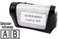  ,     Scher-Khan Logicar A/B ()