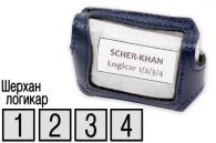  ,    Scher-Khan Logicar 1/2/3/4 ()