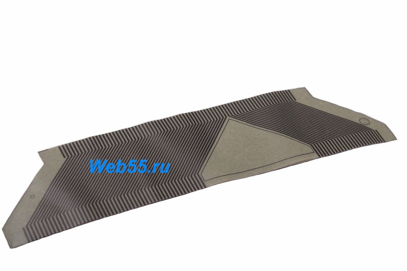 Шлейф для восстановления пикселей FLAT LCD Connector Peugeot 206 jaeger - Купить с доставкой в магазине полезной электроники Web55.ru