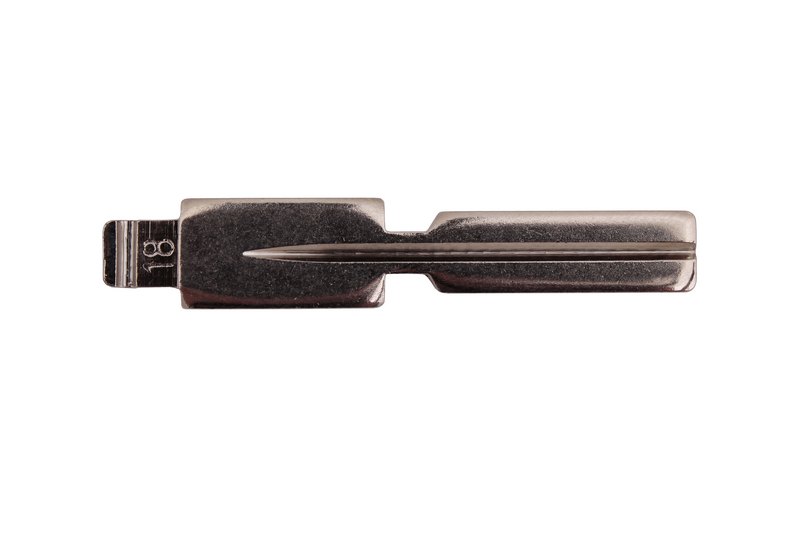 Лезвие для ключа BMW, HU58 - Купить с доставкой в магазине полезной электроники Web55.ru