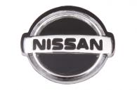 Логотип NISSAN для ключа зажигания (11.5)мм