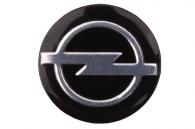 Логотип OPEL для ключа зажигания (13)мм