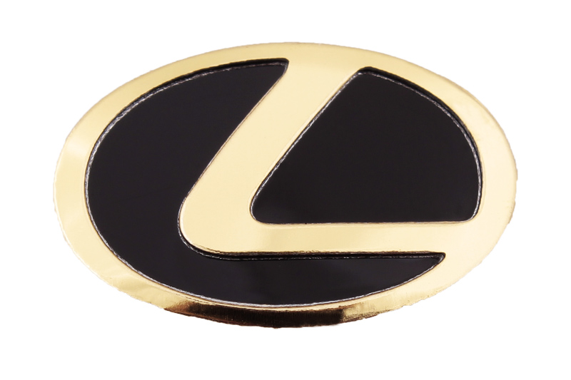 Логотип LEXUS для ключа зажигания (17x11.5)мм - Купить с доставкой в магазине полезной электроники Web55.ru
