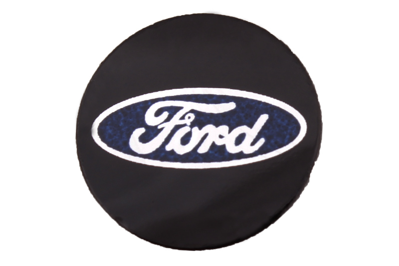 Логотип FORD для ключа зажигания (15.7)мм - Купить с доставкой в магазине полезной электроники Web55.ru