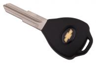 Ключ зажигания на шевроле авео т250
