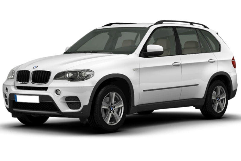 Подмотка спидометра BMW X5 кузов E70 - Купить с доставкой в магазине полезной электроники Web55.ru