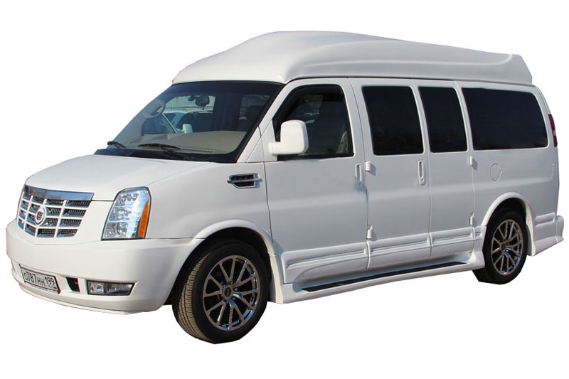 Подмотка спидометра Cadillac Escalade Express - Купить с доставкой в магазине полезной электроники Web55.ru