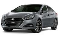 Намотка спидометра Hyundai i40 с сентября  2012 г.
