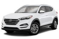 Намотка спидометра Hyundai Tucson с 2016 г.