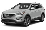 Намотка спидометра Hyundai Santa Fe (МКПП) 2010 - 2016 г.