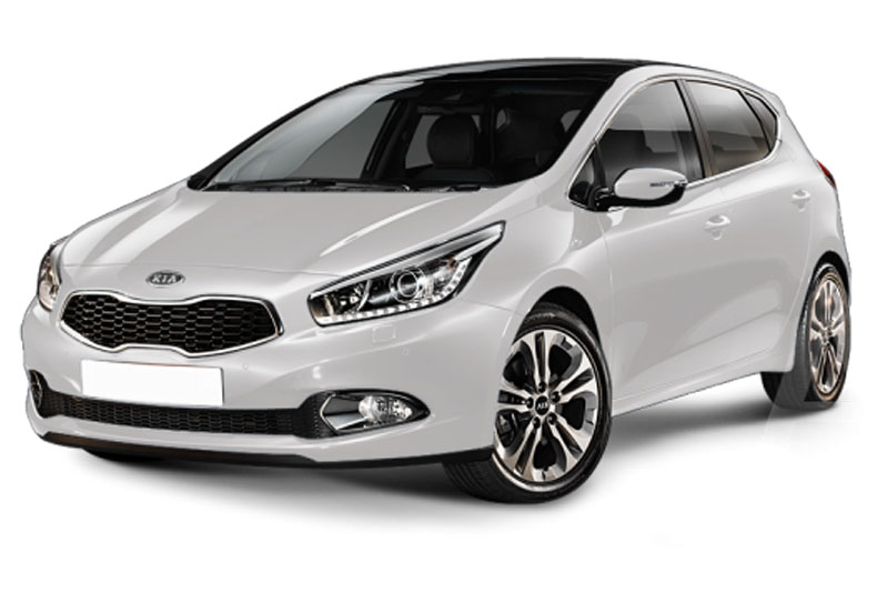 Намотка спидометра KIA Ceed с 2013 года. - Купить с доставкой в магазине полезной электроники Web55.ru