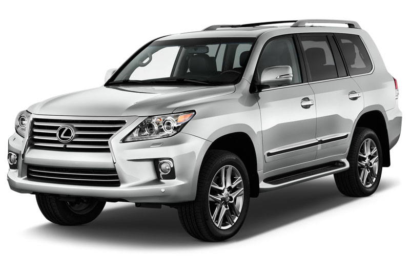 Подмотка спидометра LEXUS LX570 c 2011 года. - Купить с доставкой в магазине полезной электроники Web55.ru