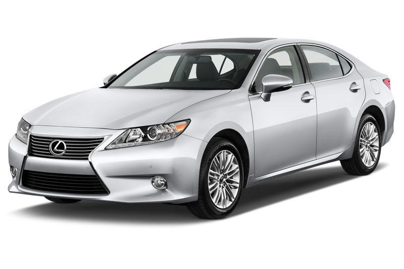 Подмотка спидометра LEXUS ES250 - Купить с доставкой в магазине полезной электроники Web55.ru