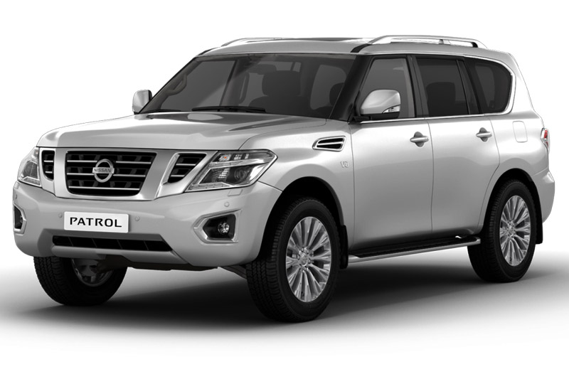 Намотка спидометра NISSAN Patrol с 2010 года. - Купить с доставкой в магазине полезной электроники Web55.ru