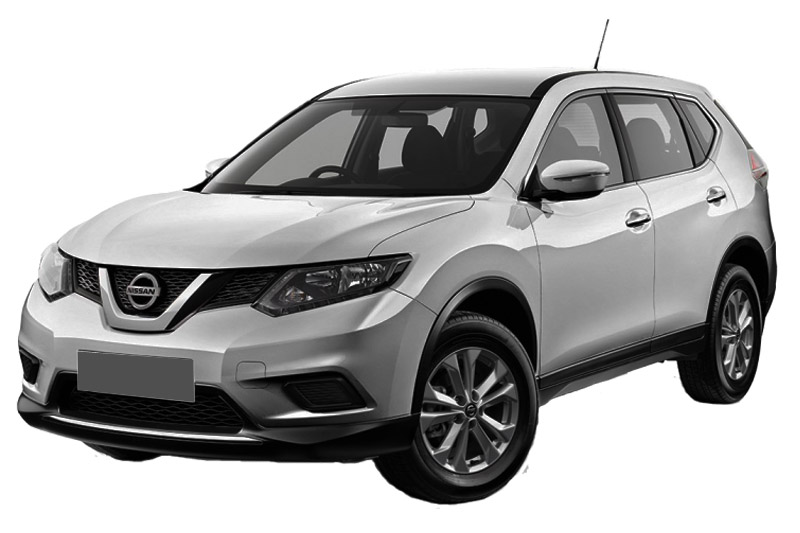 Намотка спидометра NISSAN X-Trail с 2015 года. - Купить с доставкой в магазине полезной электроники Web55.ru