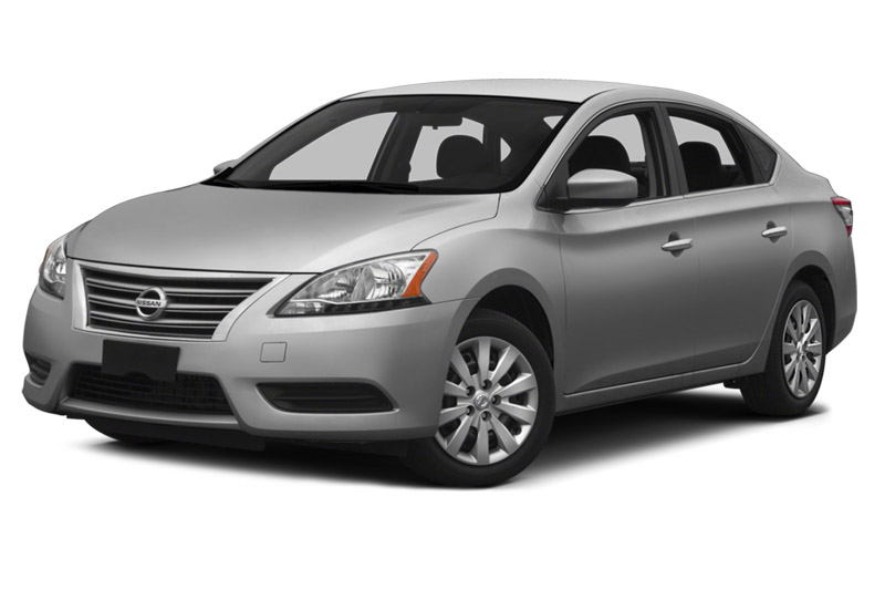 Крутилка спидометра NISSAN Sentra - Купить с доставкой в магазине полезной электроники Web55.ru