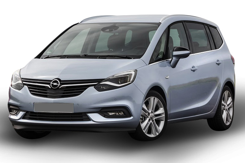 Намотка спидометра OPEL Zafira - Купить с доставкой в магазине полезной электроники Web55.ru