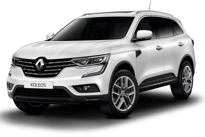 Подмотка спидометра RENAULT Koleos - Купить с доставкой в магазине полезной электроники Web55.ru