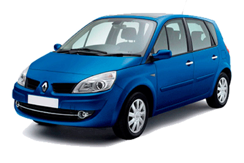 Подмотка спидометра RENAULT Scenic-II - Купить с доставкой в магазине полезной электроники Web55.ru