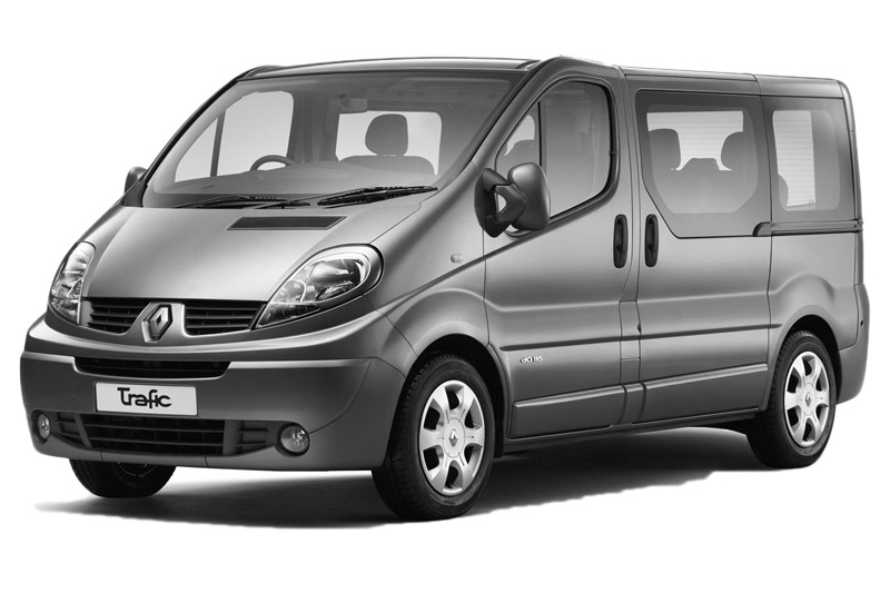 Подмотка спидометра RENAULT Trafic - Купить с доставкой в магазине полезной электроники Web55.ru