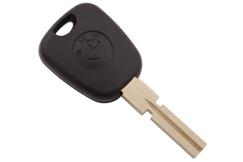 Корпус ключа зажигания для BMW, лезвие HU58 - Купить с доставкой в магазине полезной электроники Web55.ru