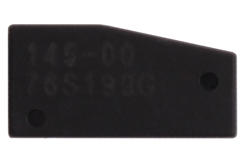 Чип 4D60 (DST80, ID60+, ID70) 80 бит для ключа зажигания/автозапуска - Купить с доставкой в магазине полезной электроники Web55.ru