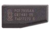 Чип PCF7935 (ID45) для ключа зажигания/автозапуска PEUGEOT