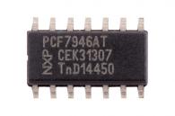 Чип PCF7946 для ключа зажигания
