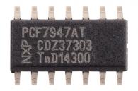 Чип PCF7947 для ключа зажигания