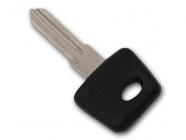 Рабочий ключ с чипом для LADA, PCF7936 (ID46)