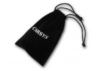 Чехол - карман для толщиномера CARSYS DPM - 816 (черный)