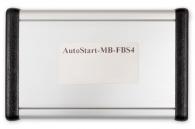 Автозапуск Autostart-MB-FBS4-O для Mercedes W166, W212, W218, W292, W447