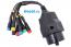 Переходник BMW 20pin-KTS Переходник BMW 20pin-KTS