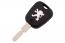 ������ ����� ��������� ��� PEUGEOT, 2 ������, ������ NE78