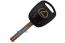 Корпус ключа зажигания Lexus, 2 кнопки, лезвие TOY40 Корпус ключа зажигания Lexus, 2 кнопки, лезвие TOY40