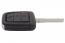 Корпус ключа Chevrolet, 4+1 кнопки, лезвие GM45 Корпус ключа Chevrolet, 4+1 кнопки, лезвие GM45