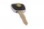 Корпус ключа с подсветкой и местом под чип Suzuki, лезвие SZ12 Корпус ключа с подсветкой и местом под чип Suzuki, лезвие SZ12