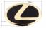 Логотип Lexus для ключа зажигания Логотип Lexus для ключа зажигания