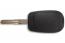 Корпус для ключа RENAULT DUSTER,LOGAN,SANDERO 2 кнопки Корпус для ключа RENAULT DUSTER,LOGAN,SANDERO 2 кнопки