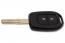 Корпус для ключа RENAULT DUSTER,LOGAN,SANDERO 2 кнопки Корпус для ключа RENAULT DUSTER,LOGAN,SANDERO 2 кнопки