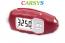 Кожаный чехол для толщиномера CARSYS DPM-816 (красный) Кожаный чехол для толщиномера CARSYS DPM-816 (красный)
