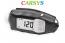 Кожаный чехол для толщиномера CARSYS DPM-816 (черный) Кожаный чехол для толщиномера CARSYS DPM-816 (черный)